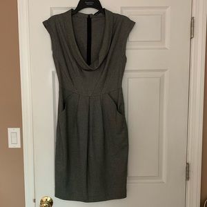 Zara Midi dress